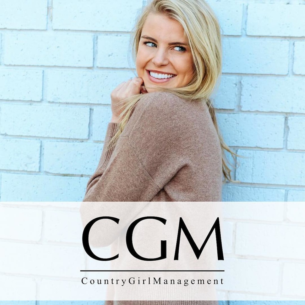 Cassie, Country Girl Management
