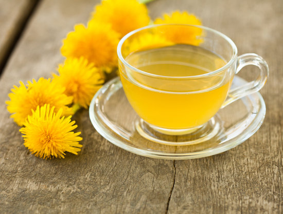 Dandelion Tea – your alternative coffee