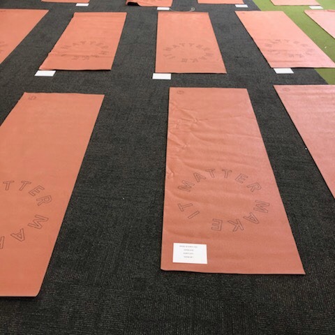 Yoga at High School – Melbourne
