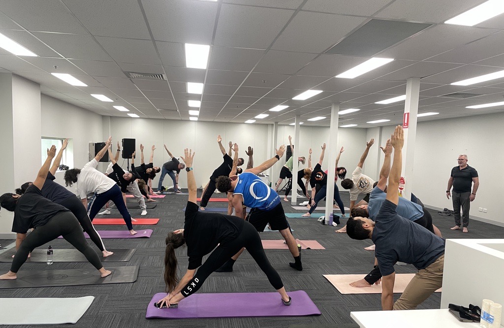 Navigating Corporate Yoga: 6 Must-Knows Before Launching a Program
